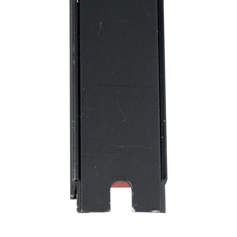 Блок питания ультратонкий 24Вт Uniel UET-WAK-024A20 12V IP20