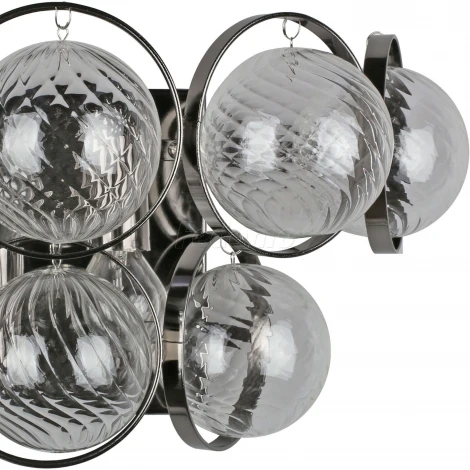 Бра Omnilux Strano OML-63401-02
