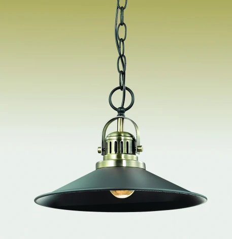 Подвесной светильник Odeon Light Latura 2898/1A