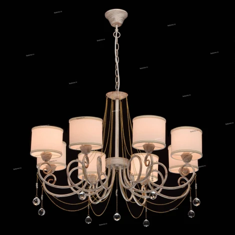 Подвесная люстра MW-Light Виталина 448012508