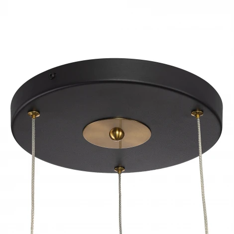 Подвесной светильник Citilux Tanna CL253020
