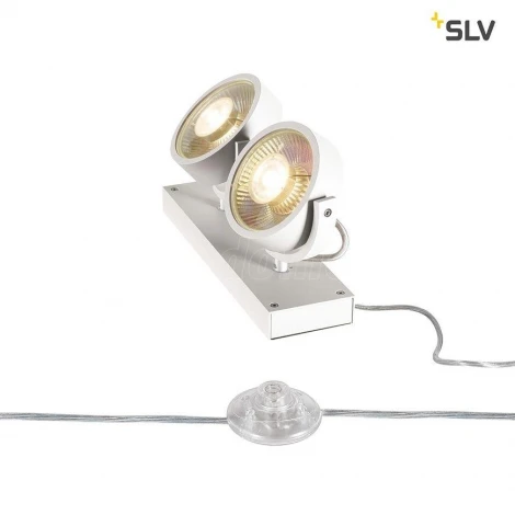Спот Slv Kalu 1000924