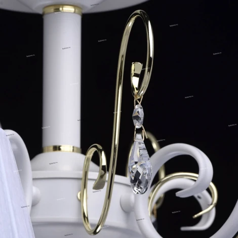 Потолочная люстра MW-Light Виталина 448011205