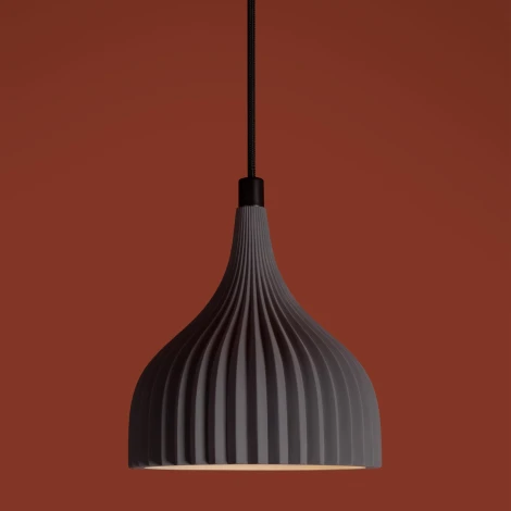 Подвесной светильник Freya Terra FR5582PL-01GF