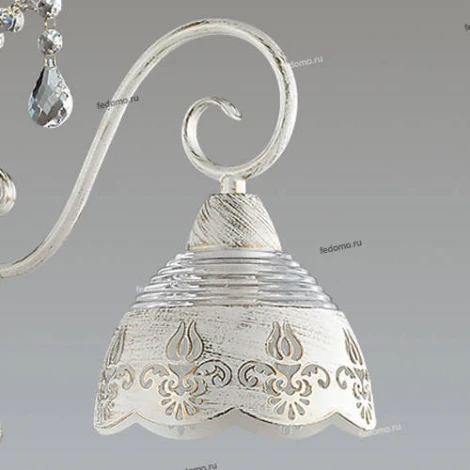 Подвесная люстра Odeon Light Milagros 3208/3