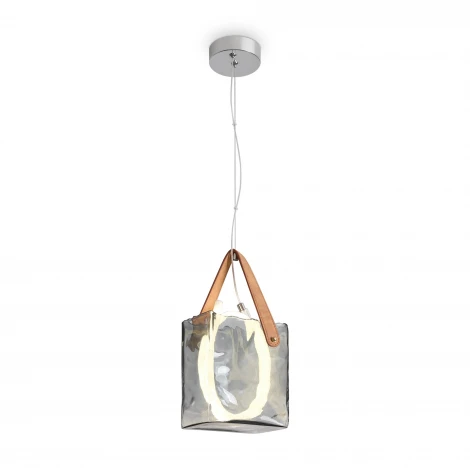 Подвесной светильник Freya Tote FR6223PL-L17SM 17Вт LED