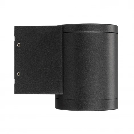 Архитектурная подсветка LGD-RAY-WALL-R65-9W Day4000 (GR, 23 deg, 230V) (Arlight, IP65 Металл) 044852(1)