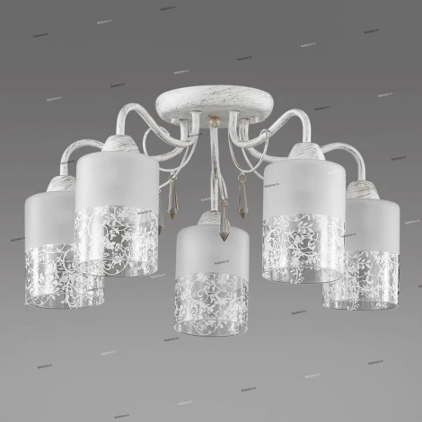 Потолочная люстра Lumion Imani 3263/5C