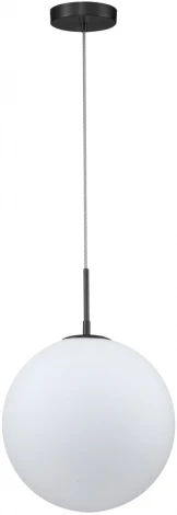 Подвесной светильник Stilfort Antell 2168/02/01PL (220V, на проводе, шар)