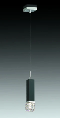 Подвесной светильник Odeon Light Allen 2206/1