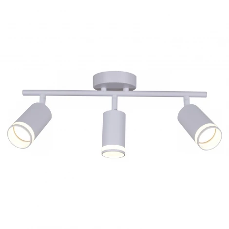 Спот на штанге Reluce 16001-9.5-003CT SPOT LIGHT GU10 WT