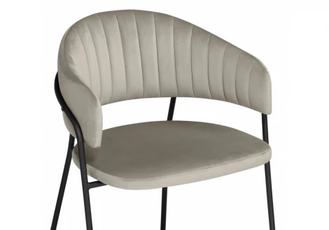 Стул на металлокаркасе Лукас Notta 626207