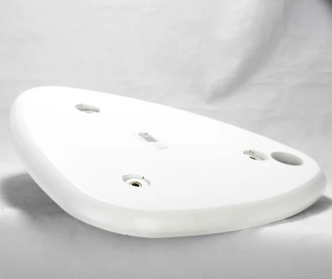 Торшер Lussole LGO Врангелл SY2250