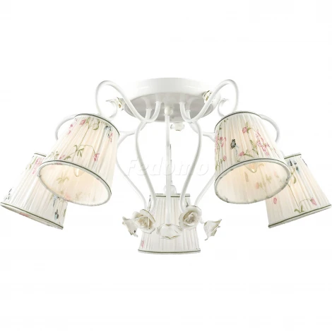 Потолочная люстра Odeon Light Montala 2886/5C