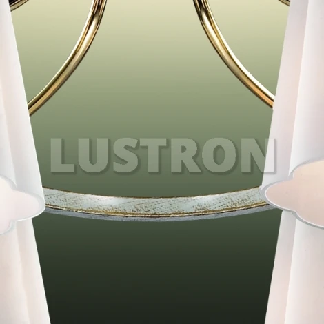 Потолочная люстра Odeon Light Pilla 2663/6C