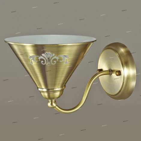 Бра Lumion Anakana 3517/1W