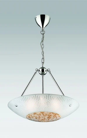 Подвесной светильник Odeon Light Ostia 2609/6