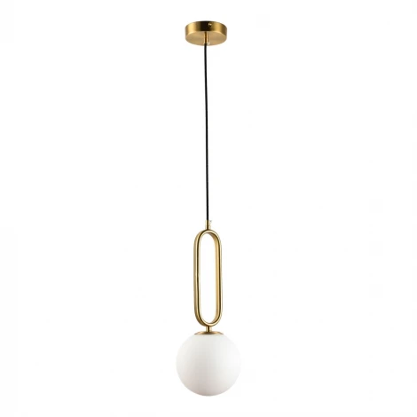 Подвесной светильник Lussole Клебурн SY8858
