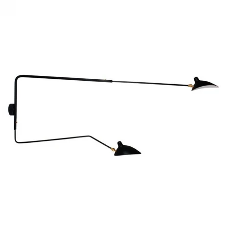 Бра L'Arte Luce Spider L05622
