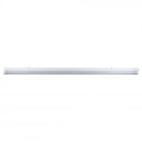 Подвесной линейный/потолочный светильник светодиодный ULO-K20B 60W/4000K/L150 IP65 Uniel WHITE (220V)