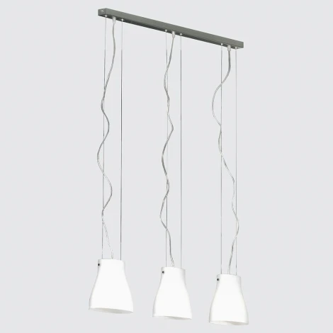 Подвесной светильник Lussole Bianco LSC-5606-03