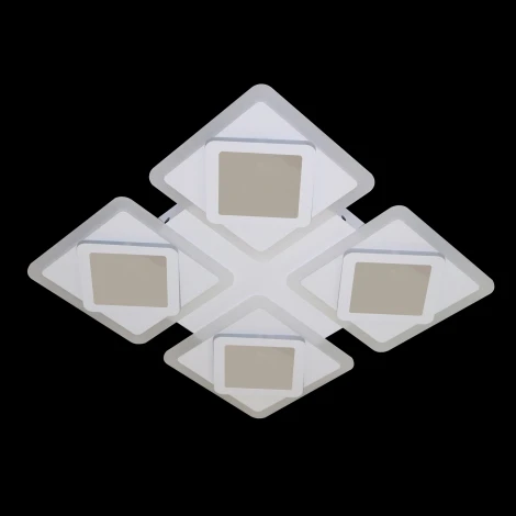 Потолочная люстра Natali Kovaltseva LED LAMPS 81089