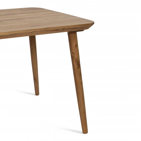 Стол обеденный Secret de Maison Натурвуд/Naturwood (мод. G07244) массив акации, натуральный Tetchair 25623
