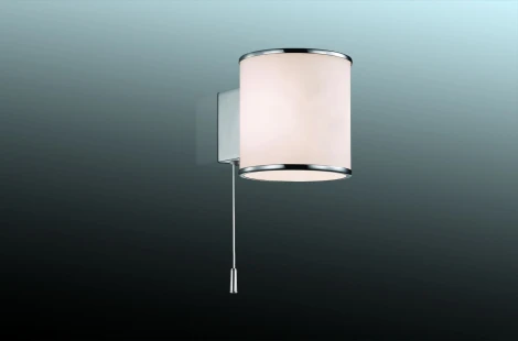 Настенный светильник Odeon Light Palu 2182/1W