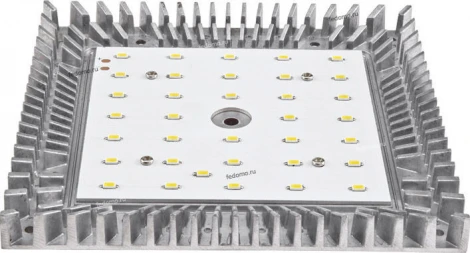 Eglo Led Borgo 91852