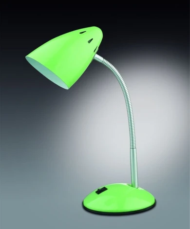 Интерьерная настольная лампа Odeon Light Gap 2103/1T