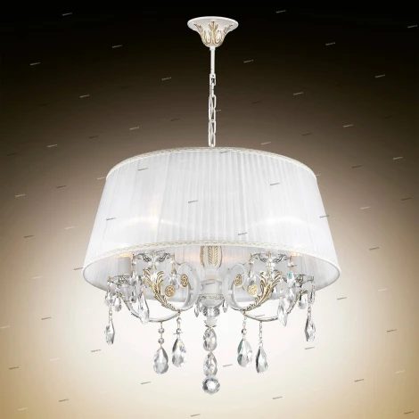 Подвесная люстра Odeon Light Tivola 2913/5