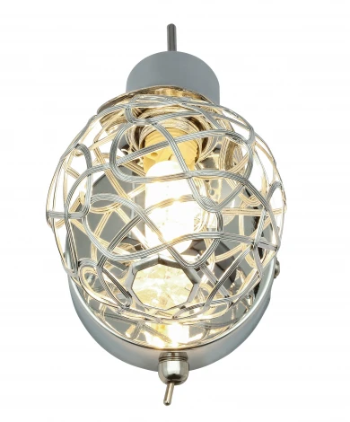 Спот Globo Bolt 56625-1