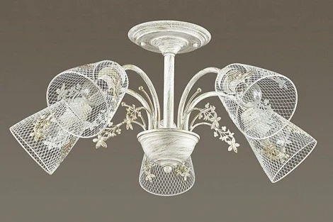Потолочная люстра Lumion Lea 3304/5C