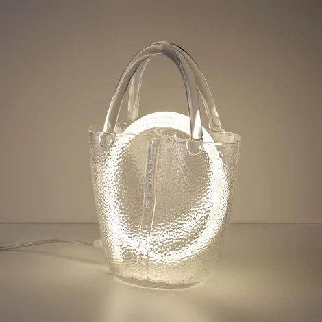 Настольная лампа Freya Tote FR6223TL-L17TR 17Вт LED