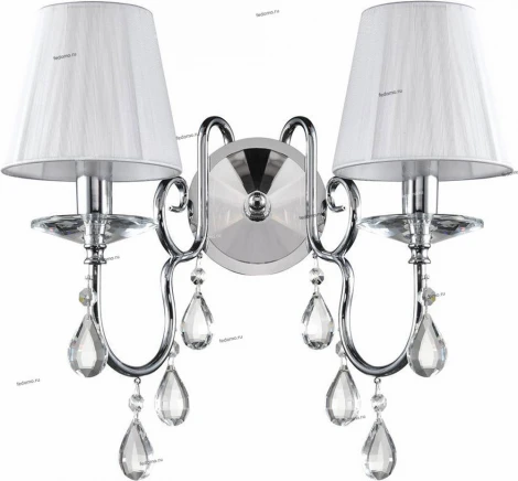 Бра Maytoni Emilio ARM584-02-N