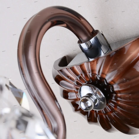 Бра Arte Lamp Vesuvius A8121AP-1CC