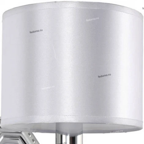 Crystal Lux Carino AP1 CHROME