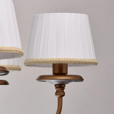 Подвесная люстра MW-Light Каталина 361011008