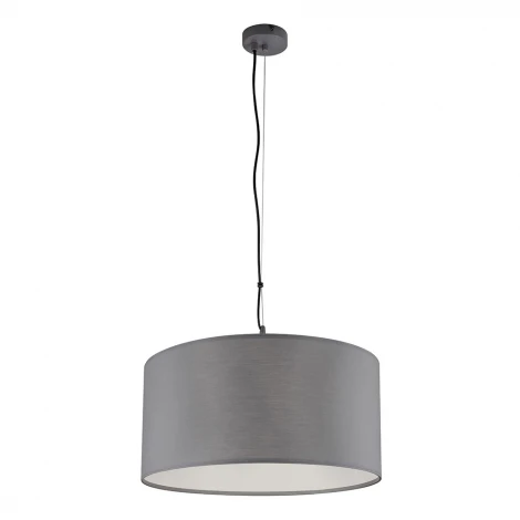 Подвесной светильник Arte Lamp Coppa A4095SP-3GY (220V, на тросе, круглые)