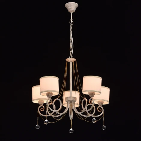 Подвесная люстра MW-Light Виталина 448012405