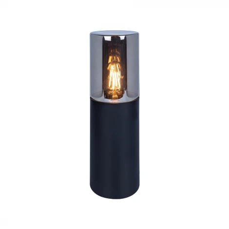 Наземный уличный светильник Arte Lamp Wazn A6218FN-1BK
