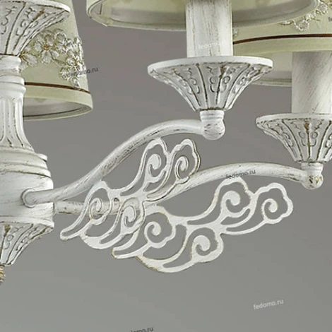 Потолочная люстра Lumion Nicoletta 3420/5