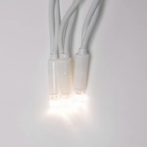 Гирлянда Uniel ULD-B3010-200/TWK WARMWHITE IP67