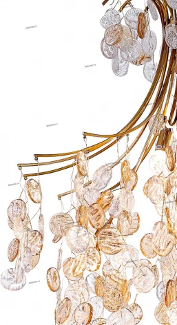 Crystal Lux Barselona BARCELONA SP6