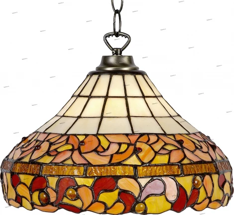 Подвесной светильник Lucide Tiffany 15341/30/34