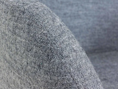 Кресло Egg ОГОГО 330111 (серый)