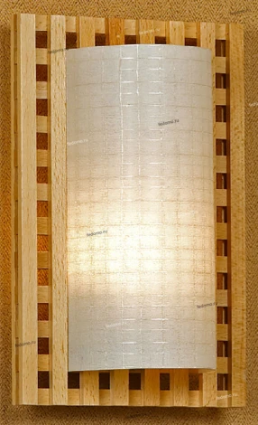 Настенный светильник Lussole Osaka LSF-8502-01