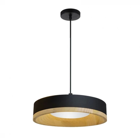 Подвесной светильник Divinare Vaso 5119/06 SP-12 (LED, 220V, на проводе, круглые)