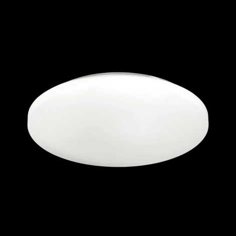 Настенно-потолочный светильник Sonex Simple 3017/DLN пластик/белый LED 48Вт 3000/4000/6000К