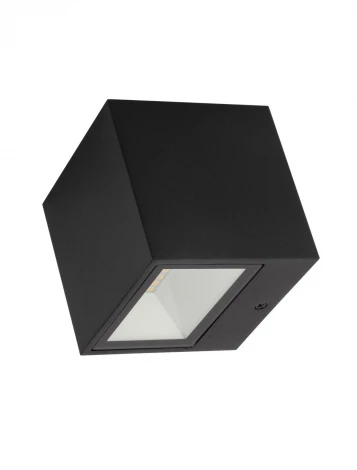 Архитектурная подсветка светодиодная Oasis Light TUBE LED W1891SS-3K Bl